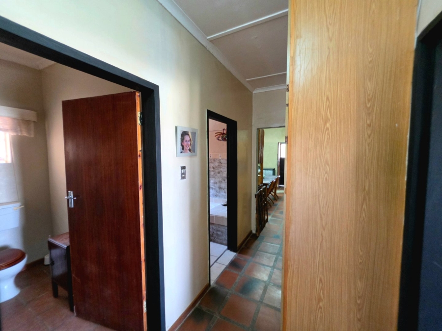 3 Bedroom Property for Sale in Cillie Northern Cape